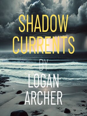 cover image of Shadow Currents